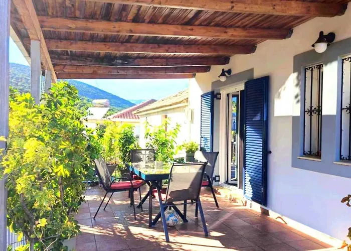 Apartament Giota's 100m Fro The