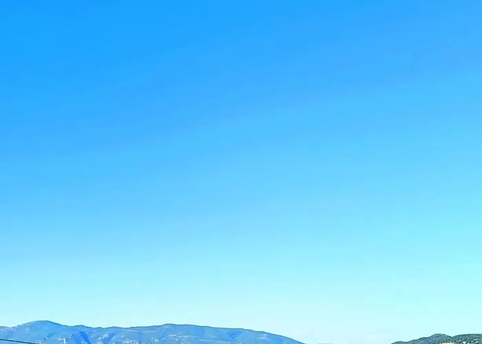 Giota's 100m Fro The *