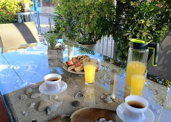 Giota's 100m Fro The *