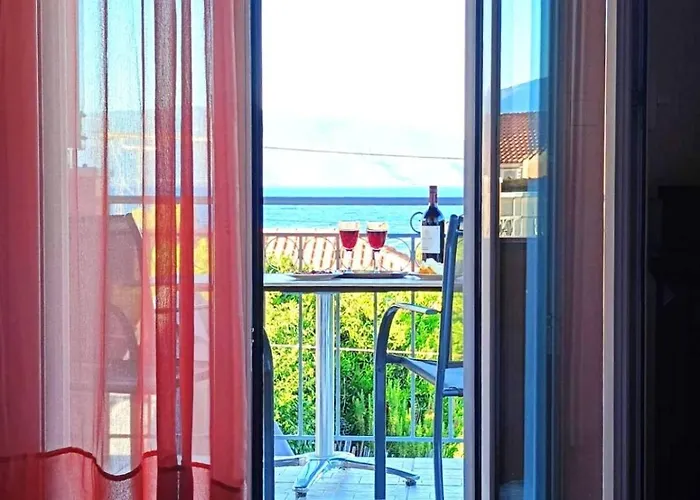 Giota's 100m Fro The Apartament *