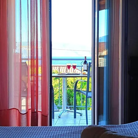 Giota's 100m Fro The Apartament *