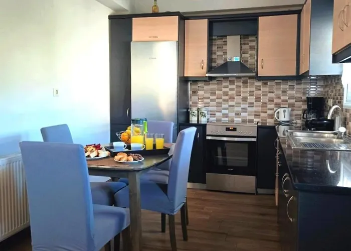 Giota's 100m Fro The 公寓